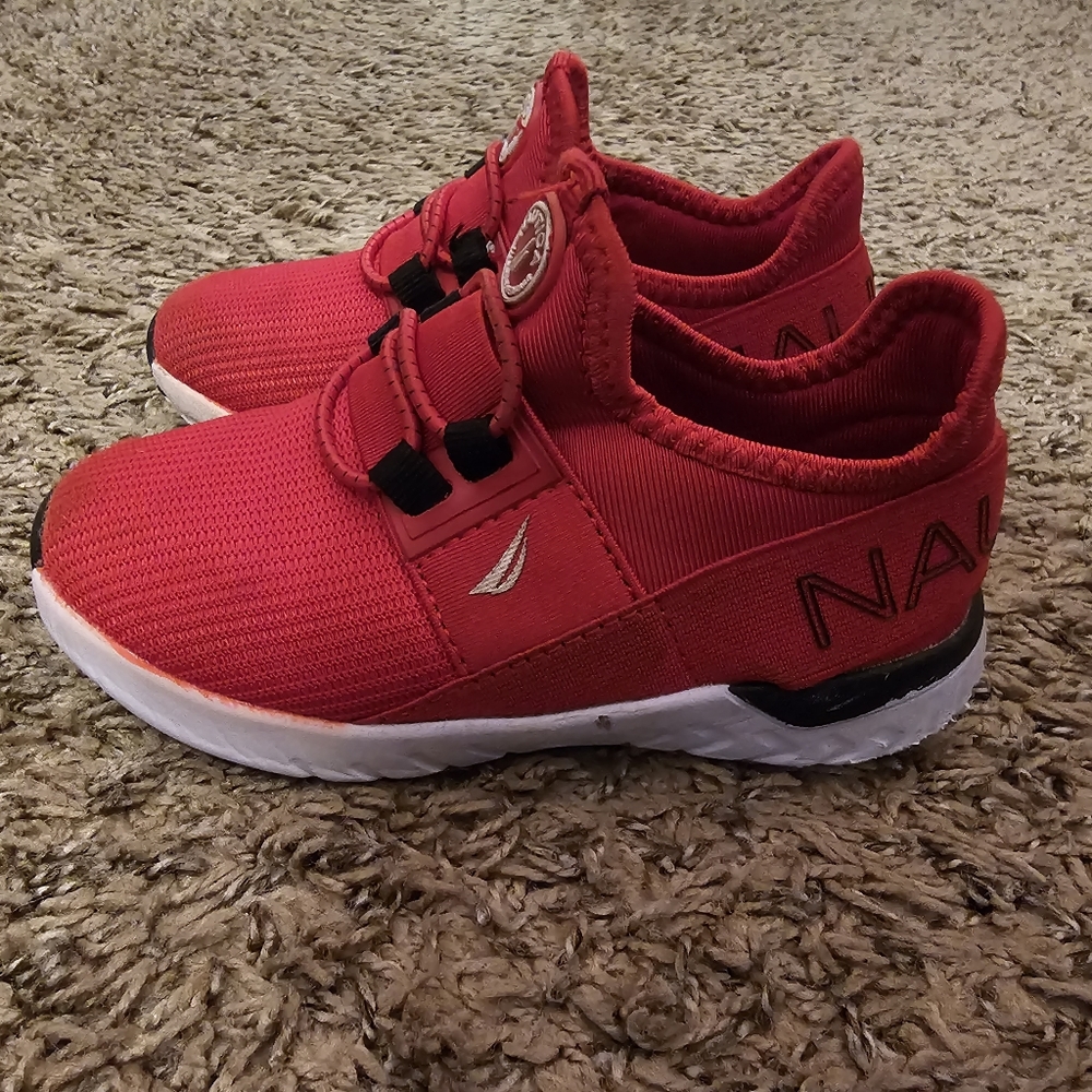 Nautica Slip On Shoes
